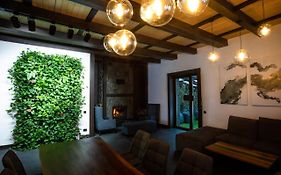 Apart-Hotel Vershina